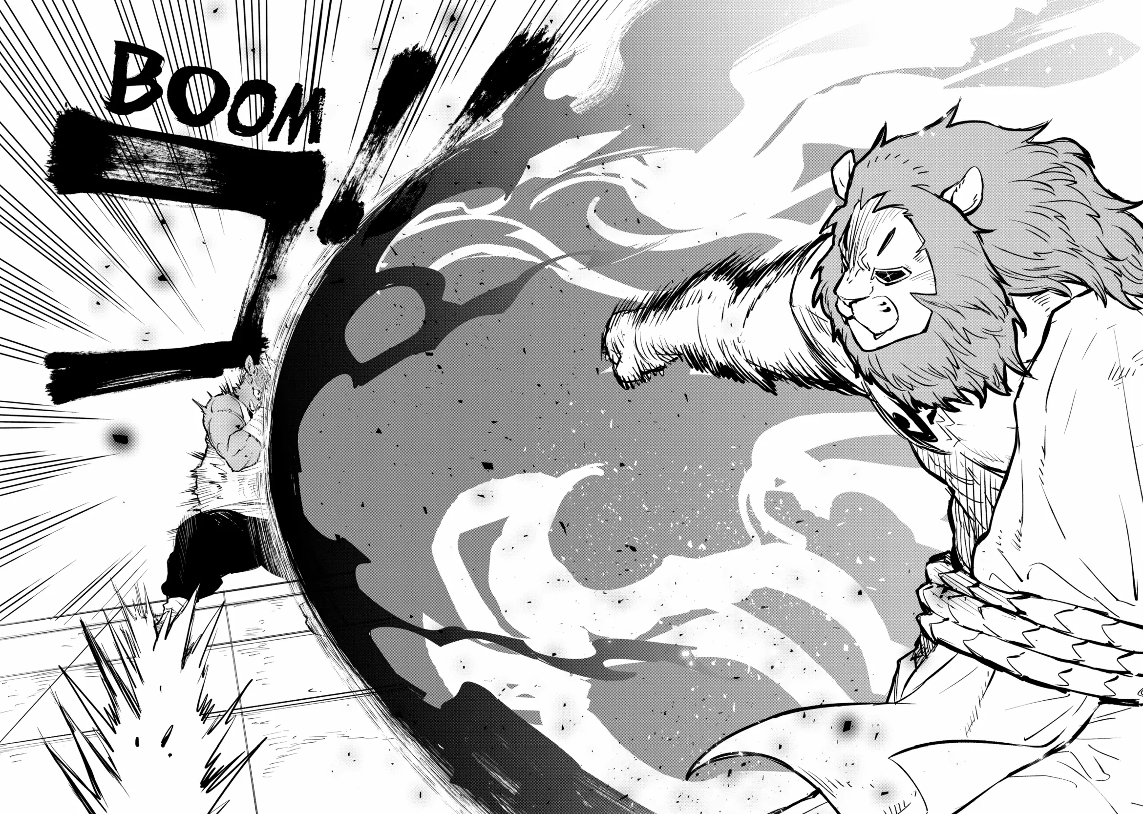 Tensei Shitara Slime Datta Ken, Chapter 113 image 31